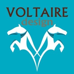 Voltaire Design to sponsor the Under 25 British Championship